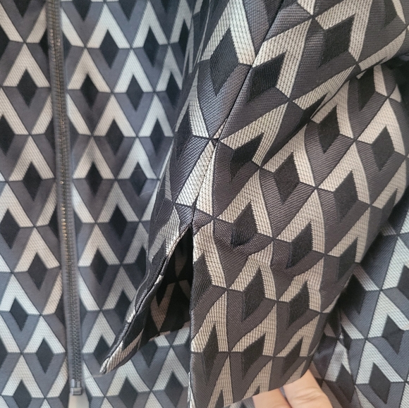 Carlisle Zip-UP Jacket - Picture 5 of 6